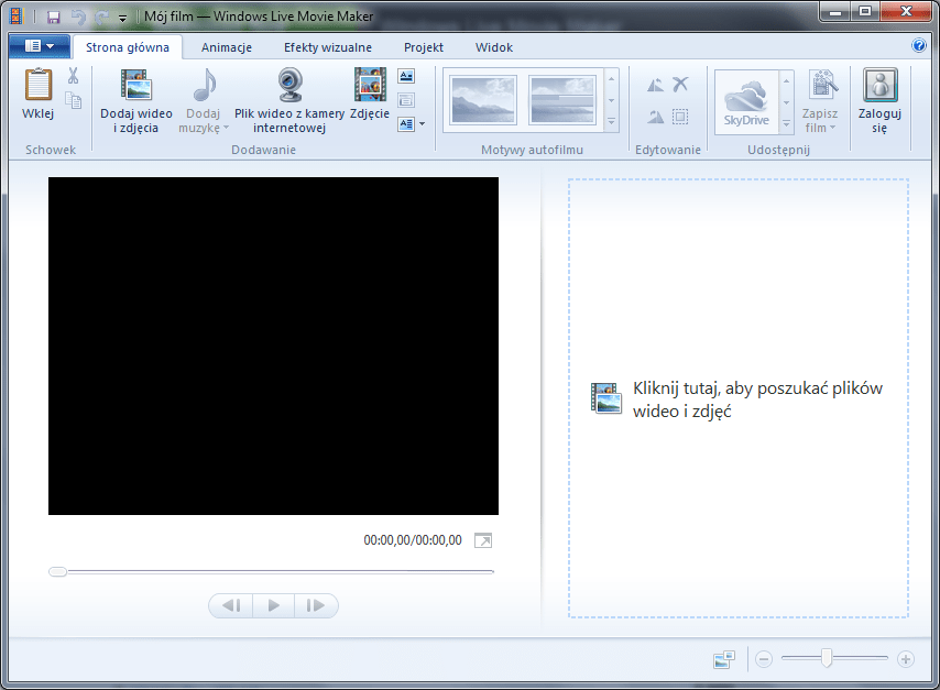 Reseñas y Valoraciones sobre Windows Live Movie Maker